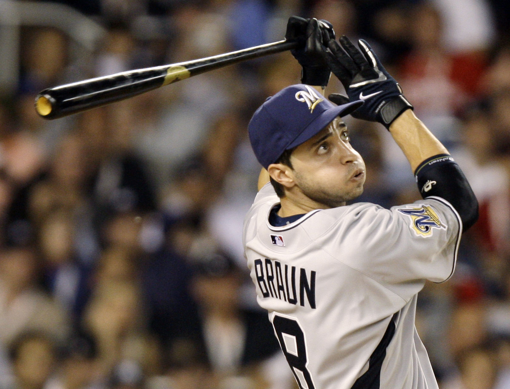 Ryan Braun